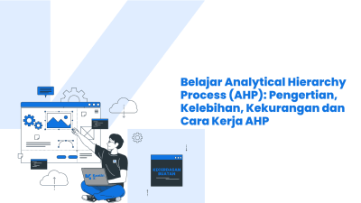 analytical hierarchy process