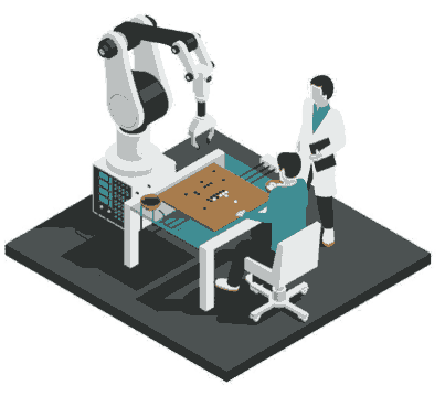 cara kerja cognitive computing