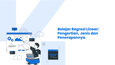 regresi linear