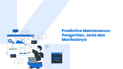 predictive maintenance adalah