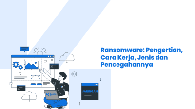 ransomware