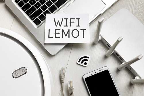 10 Cara Mengatasi Internet WiFi Lemot yang Ampuh