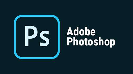 aplikasi desain grafis Adobe Photoshop