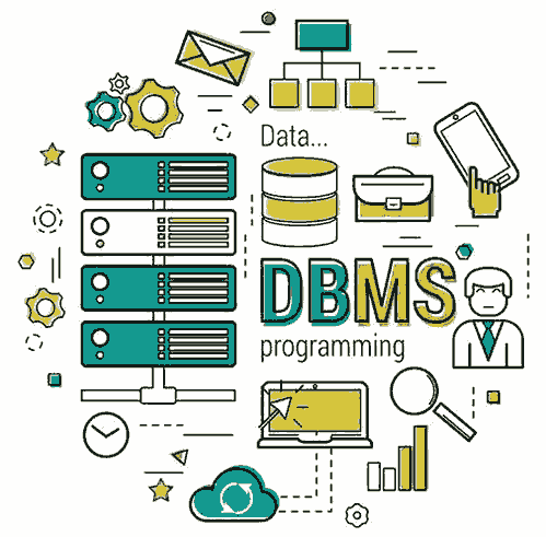 jenis jenis database