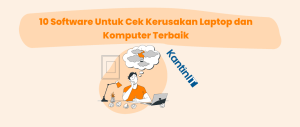 software untuk cek kerusakan laptop