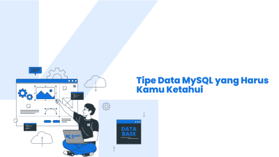 tipe data mysql