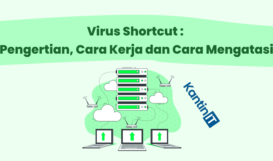 virus shortcut