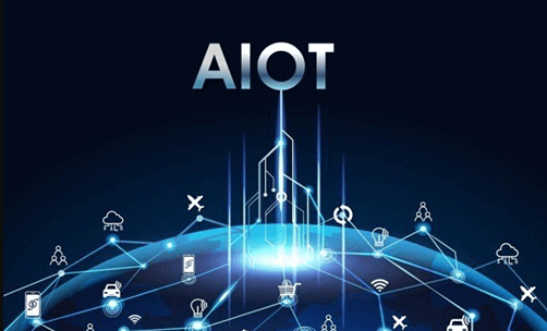 Perbedaan AIoT dan IoT