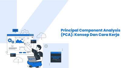 Principal Component Analysis
