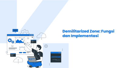 demilitarized zone