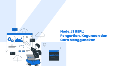 node js REPL