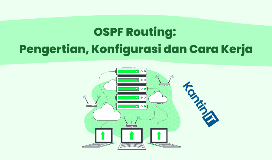 OSPF Routing