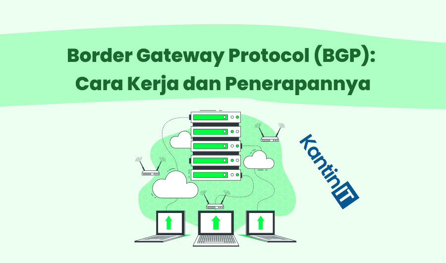 border gateway protocol