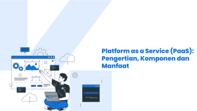 Platform as a Service