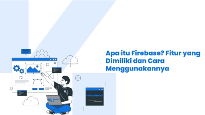 Apa itu firebase