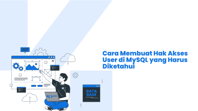 cara membuat hak akses user di mysql