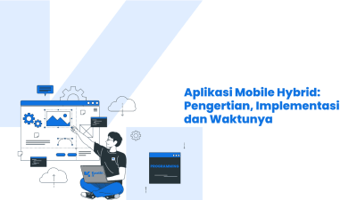 aplikasi mobile hybrid