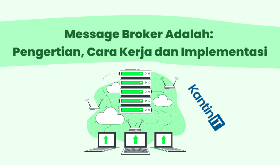 message broker