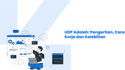udp adalah