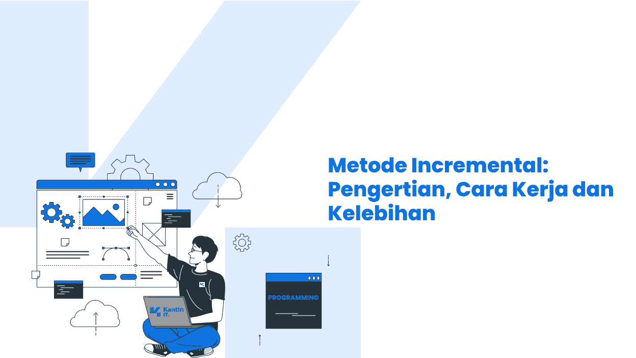 metode incremental