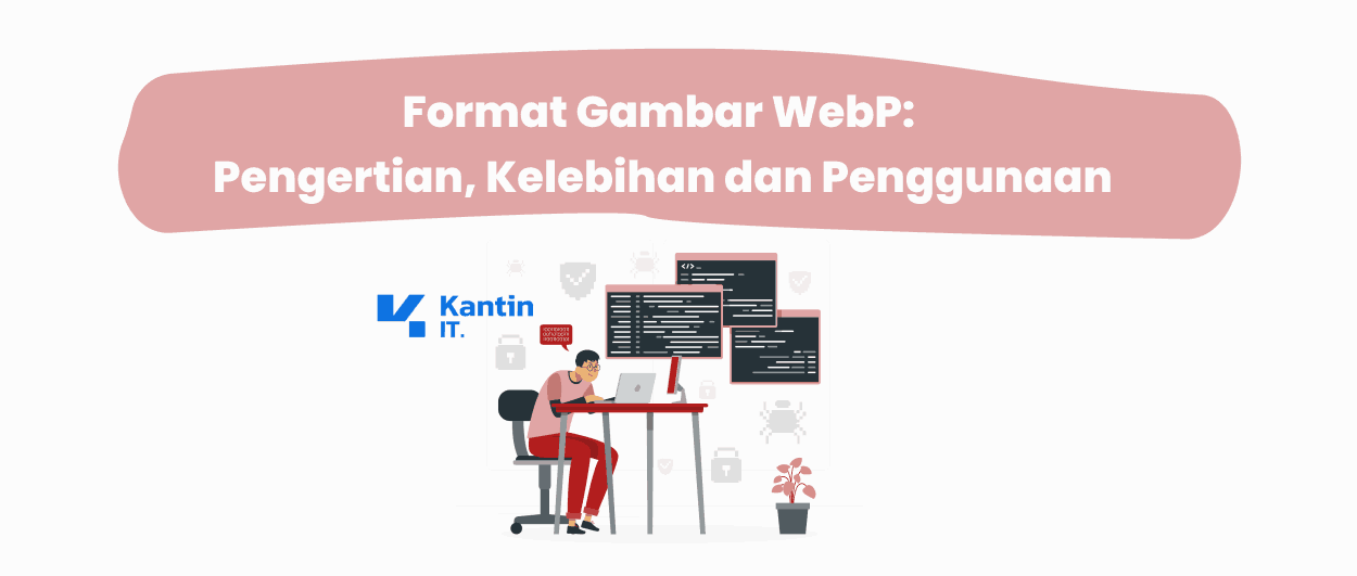 format gambar WebP