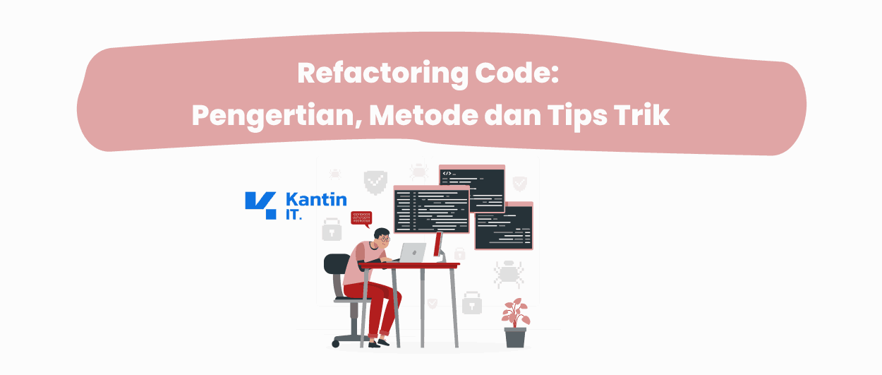 refactoring code