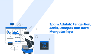 spam adalah