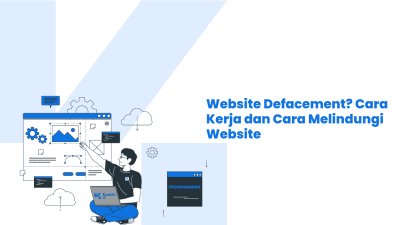 Website Defacement