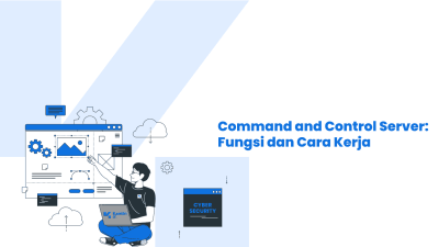 Command and Control Server