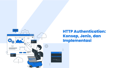 HTTP Authentication