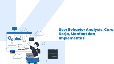 User Behavior Analysis