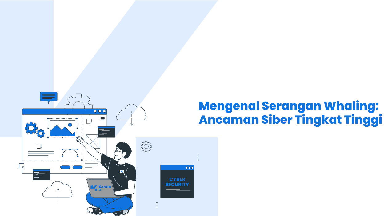Serangan Whaling
