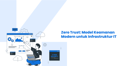 Zero Trust