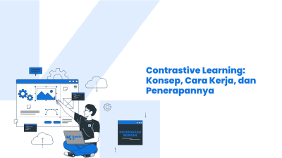 Contrastive Learning
