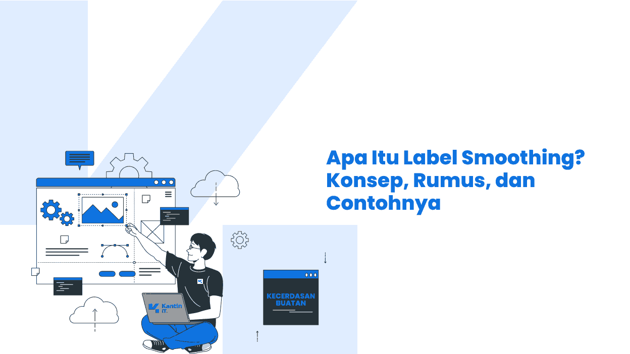Label Smoothing