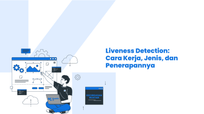 Liveness Detection