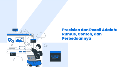 Precision dan Recall