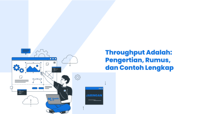 Throughput