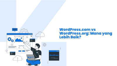 wordpress.com vs wordpress.org