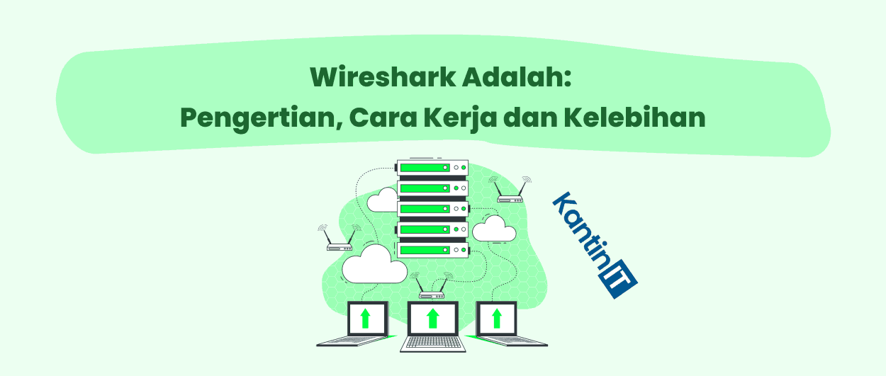 wireshark adalah