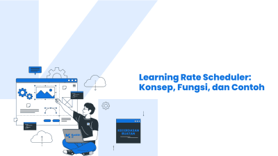 Learning Rate Scheduler