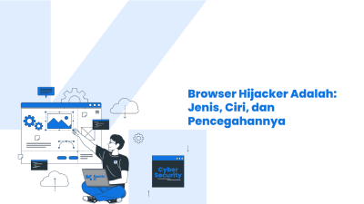 Browser Hijacker