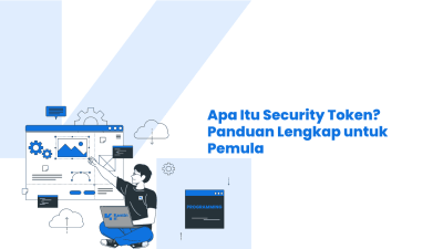 apa itu security token