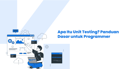 Apa Itu Unit Testing