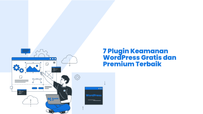 Plugin Keamanan WordPress