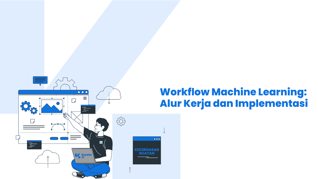 Workflow Machine Learning